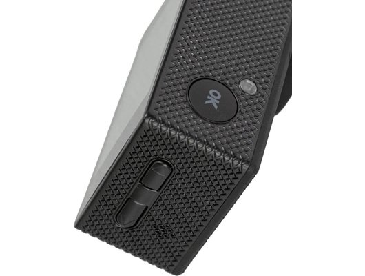 Экшн-камера Digma DiCam 235 черный